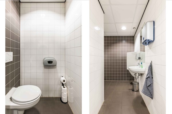 Medium property photo - Fascinatio Boulevard 886, 2909 VA Capelle aan den IJssel